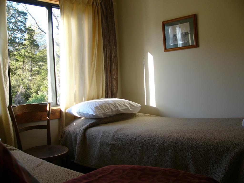 Wairau Pass B&B Saint Arnaud Dış mekan fotoğraf